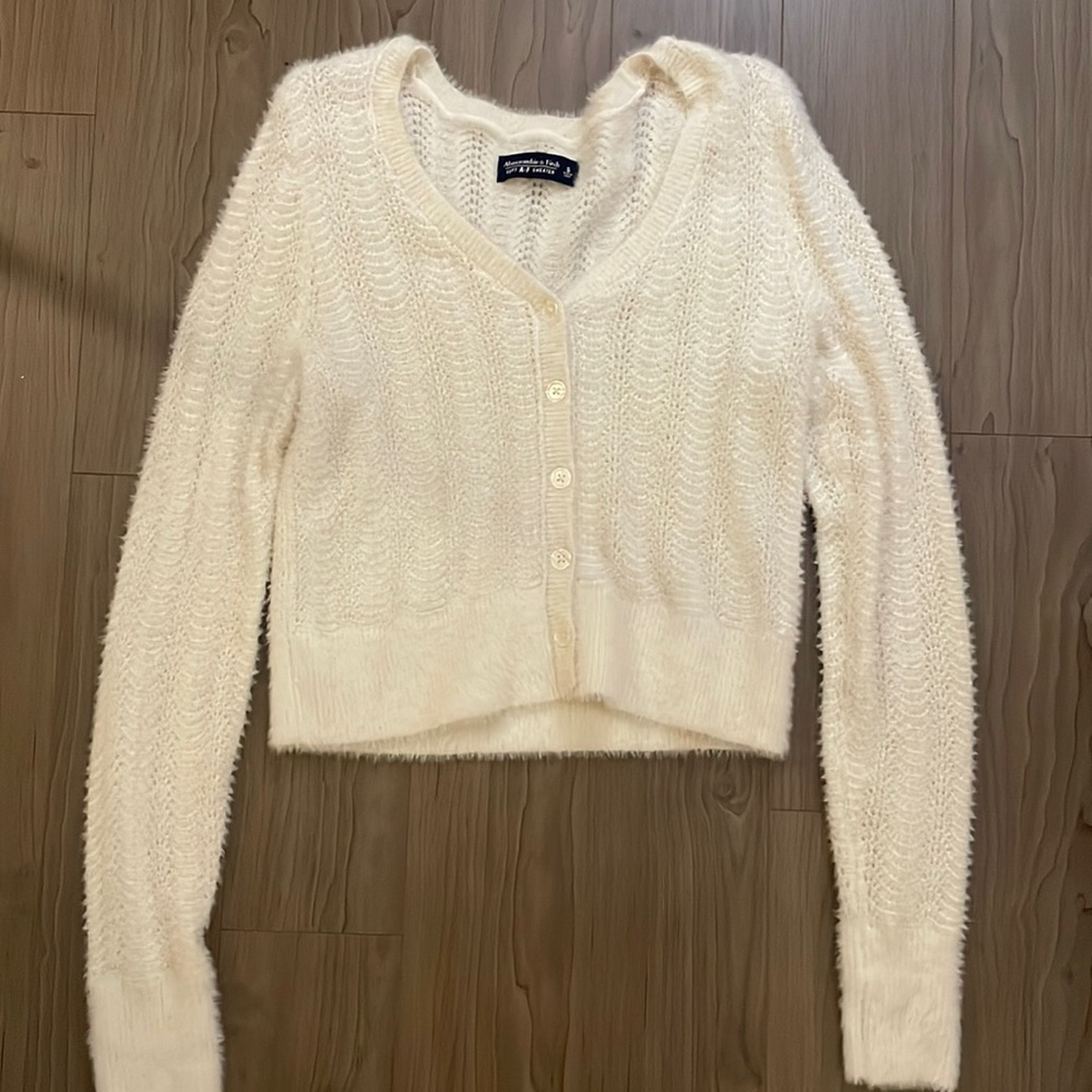 Abercrombie Sweater